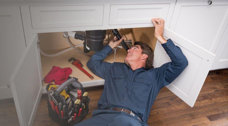 Local tankless water heater installation in Piper City, IL